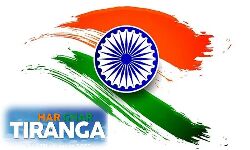 From Innocence to Inspiration: A Journey of Nurturing Patriotism