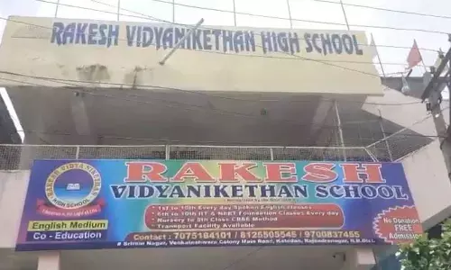 Misbehaviour by teacher sparks outrage