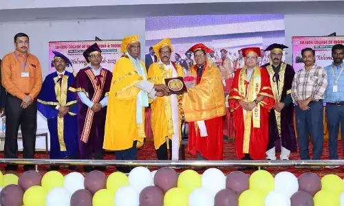 TSCHE chairman urges innovation for future generations