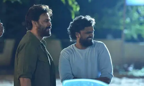 Venkatesh’s ‘Saindhav’ key schedule wrapped