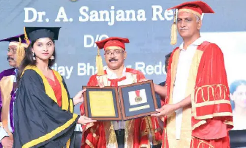 Hyderabad: Mom & Child super-specialty centres at Gandhi Medical College soon