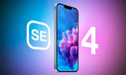 Apple iPhone SE 4 to offer Face ID, Action Button and USB-C Port