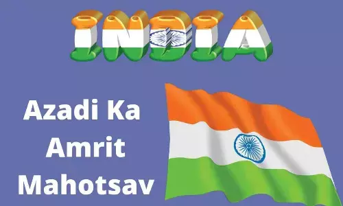 I-Day turns ritual: No time to recall the greats