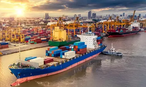 Indias unseen potential to contribute to its maritime industry