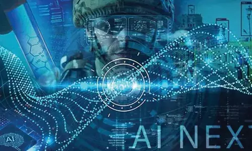 Keep pace with speed of conflict