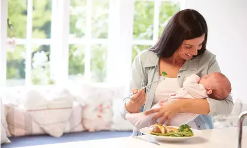 Quick and easy ideas for busy moms-to-be