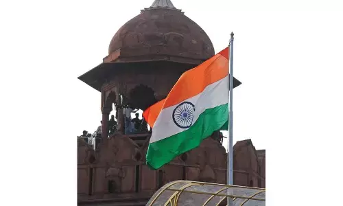 50 nurses invited as special guests for I-Day celebrations at Red Fort