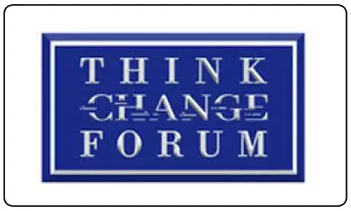 Think Change Forum launches ‘Freedom for our Future’