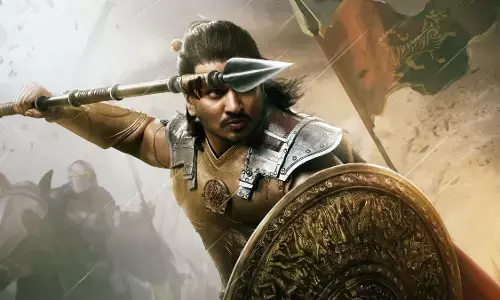 Nikhil’s ‘Swayambhu’ to have a grand launch on Aug 18