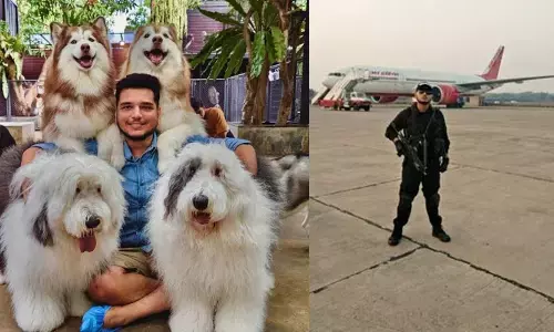 Rajdeep translates his experience from the Indian Army to being an Amazonian