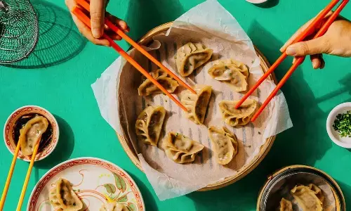 Indian-origin scientist makes plant-based meat more juicy with no fat