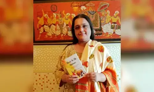 Reviving rare musical instruments