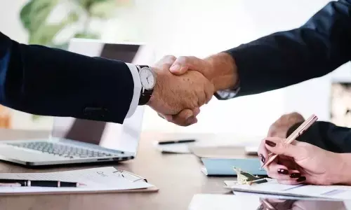 Mediation pacts legally binding now