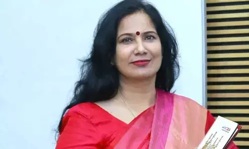 Karuna Gopal to represent India at BRICS Innovation Forum