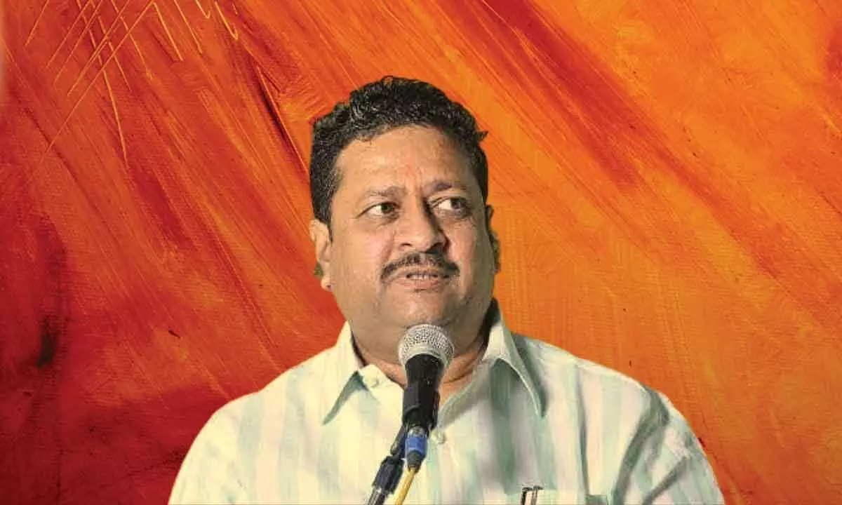 Vijayapura: ‘Congress government will collapse before LS polls, 25 MLAs ready to quit’