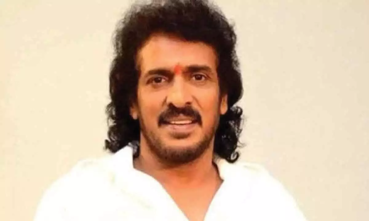 Bengaluru: High Court grants interim stay on FIR against actor Upendra