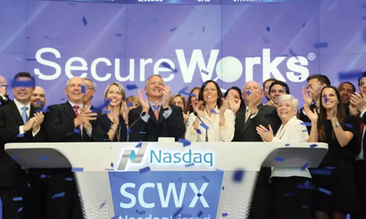 Cyber security firm SecureWorks to lay off 15% of its workforce