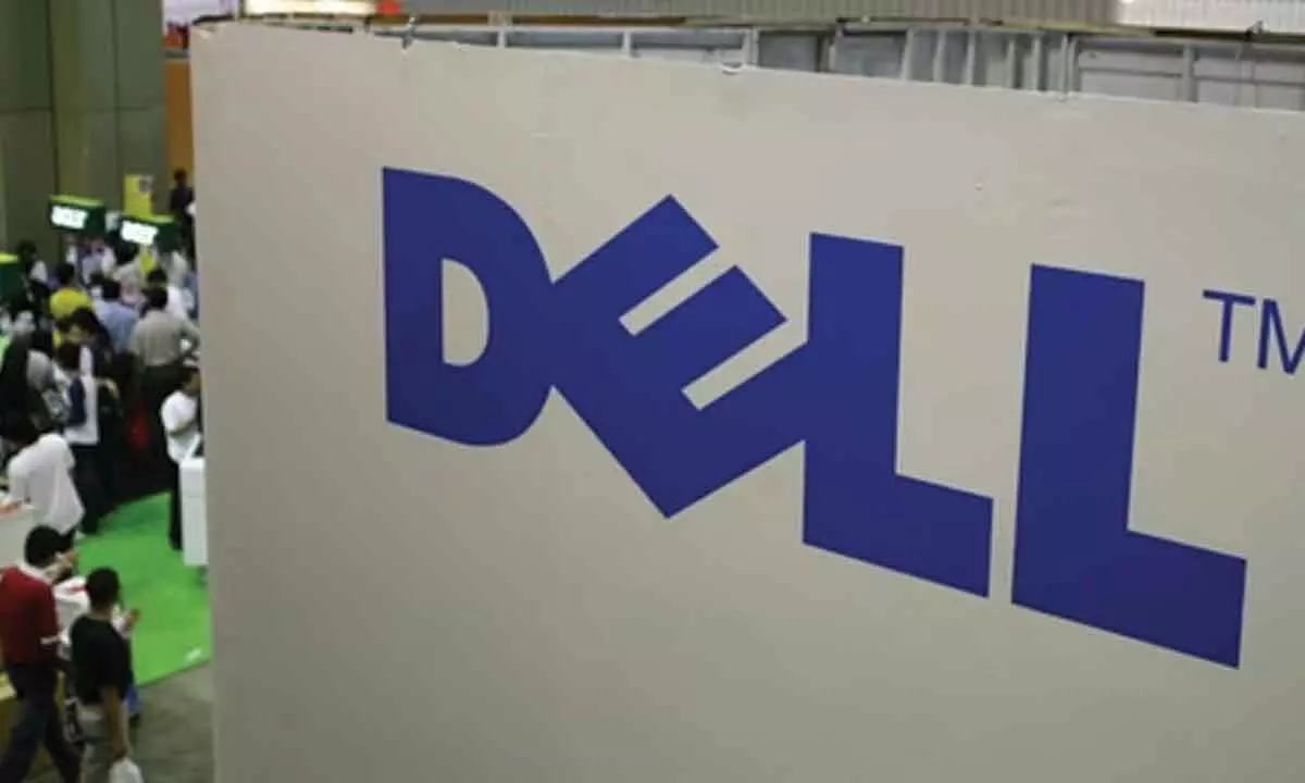 Dell fined $6.5 mn for selling overpriced monitors at discounts