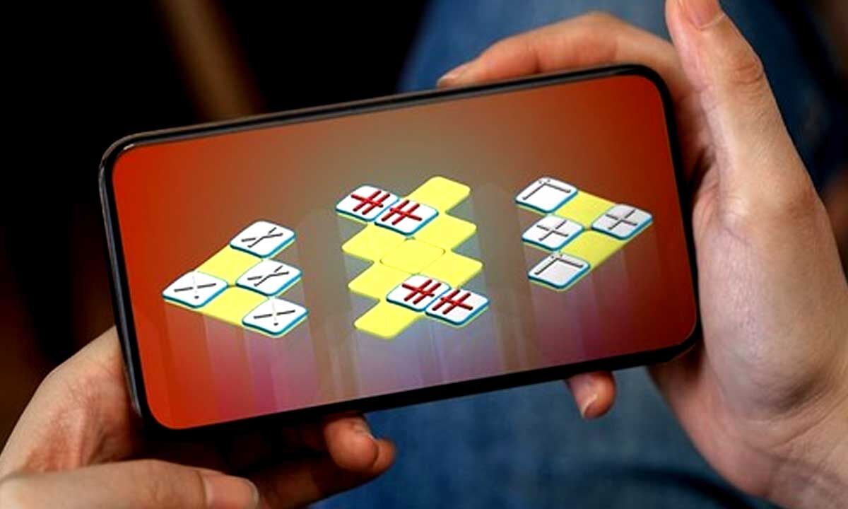 Digital puzzle games can boost memory in older adults: Study