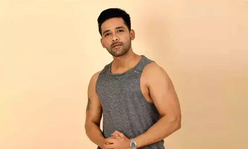 Bigg Boss 11 alum Puneesh Sharma returns, says industry has not been nice to him