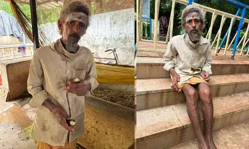 Children prefer dignity not support