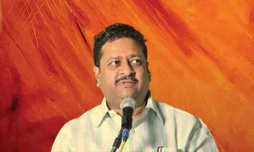 Vijayapura: ‘Congress government will collapse before LS polls, 25 MLAs ready to quit’