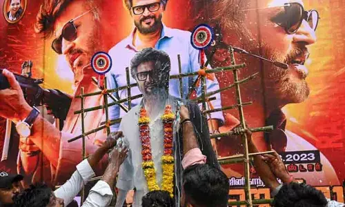 ‘Jailer’ sequel on cards, says director Nelson