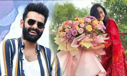 ‘Baby’ heroine in talks for ‘Double iSmart’