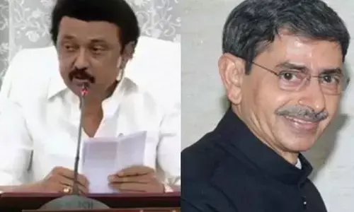 Chennai: Tamil Nadu government to boycott ‘At Home’ reception at Raj Bhavan on I-Day