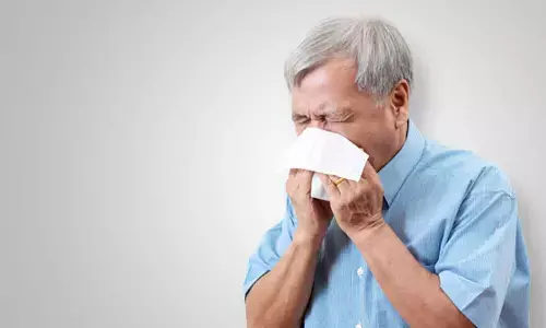 Tips for seniors to stay away from monsoon illnesses