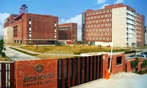 Ashoka University accepts resignation of Sabyasachi Das: V-C