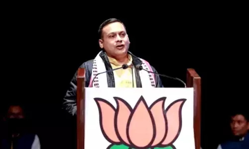 BJPs Malviya calls CAG report on Dwarka Expressway misleading