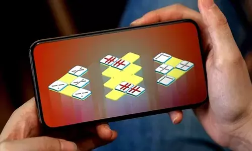 Digital puzzle games can boost memory in older adults