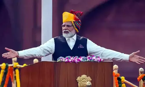 Prime Minister Narendra Modi