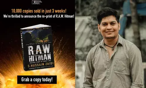 Former NSG Commando Lucky Bisht biopic becomes best seller in 3 weeks