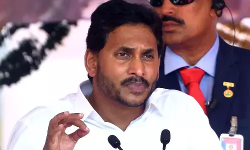 Andhra demonstrates true meaning of gram swaraj: CM