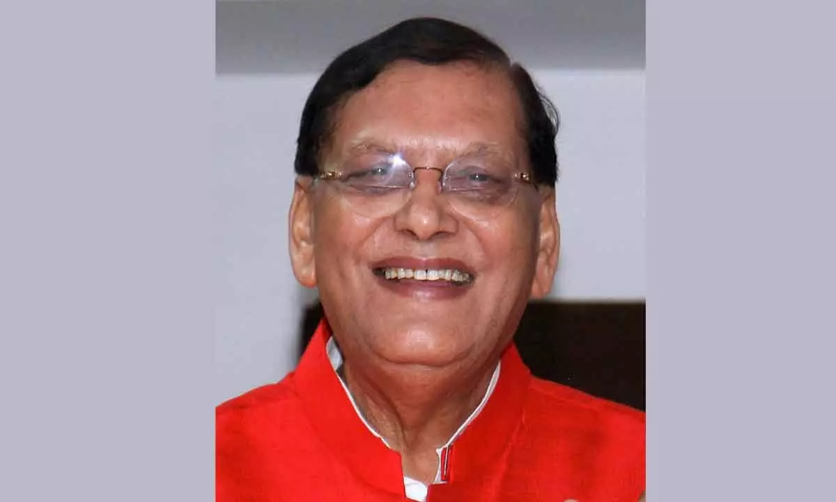 Sulabh founder Pathak dies at 80