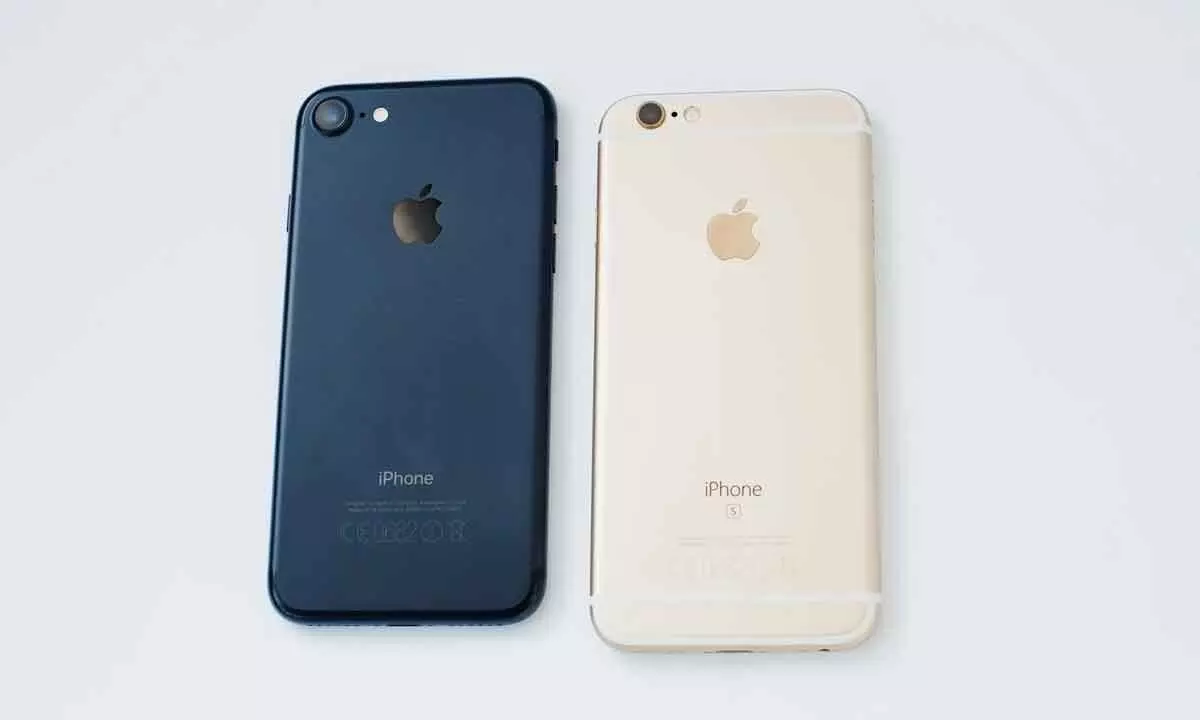 Apple agrees to compensate these iPhone 6, 7 or SE series users; Know why