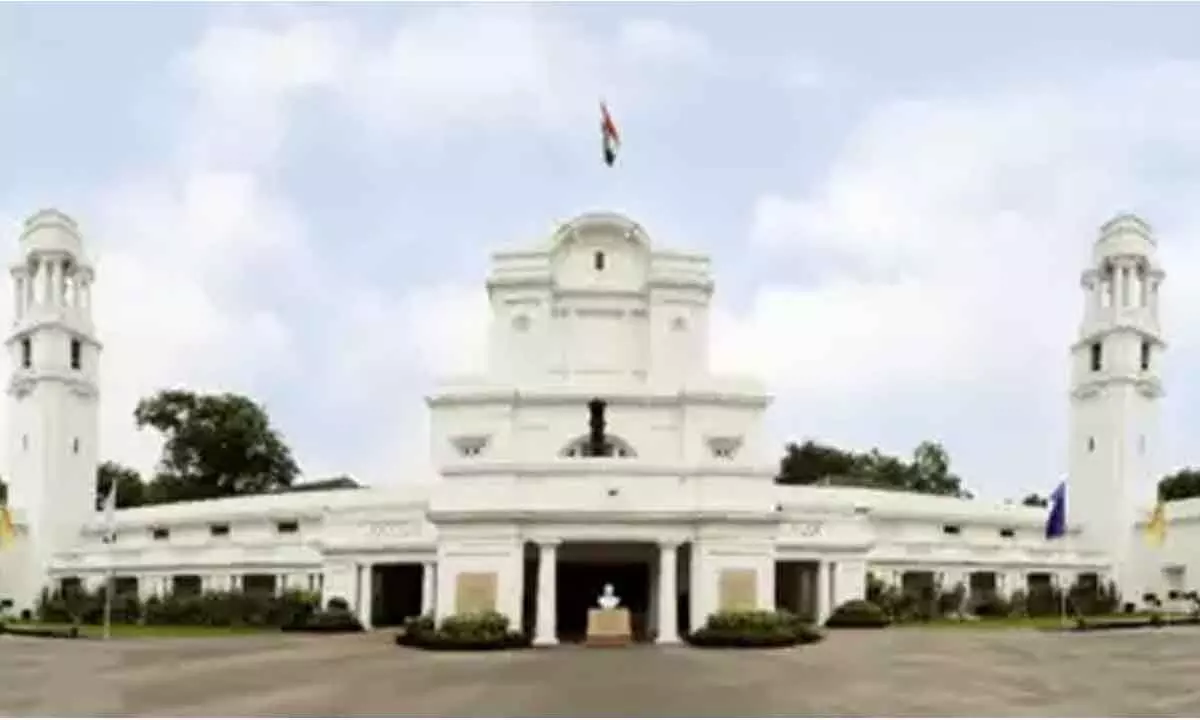 Delhi Assembly Commences Two-Day Session, Spotlight on GNCTD (Amendment) Act 2023 Discussions