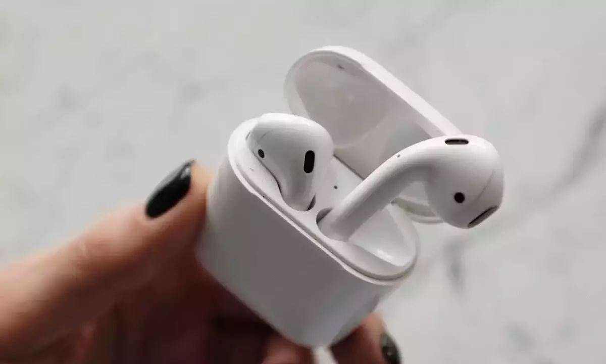 Foxconn Hyderabad factory to make AirPods; Will AirPods be cheaper in India