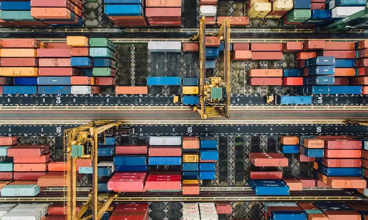 Non-trade barriers major block in $1-trn exports target