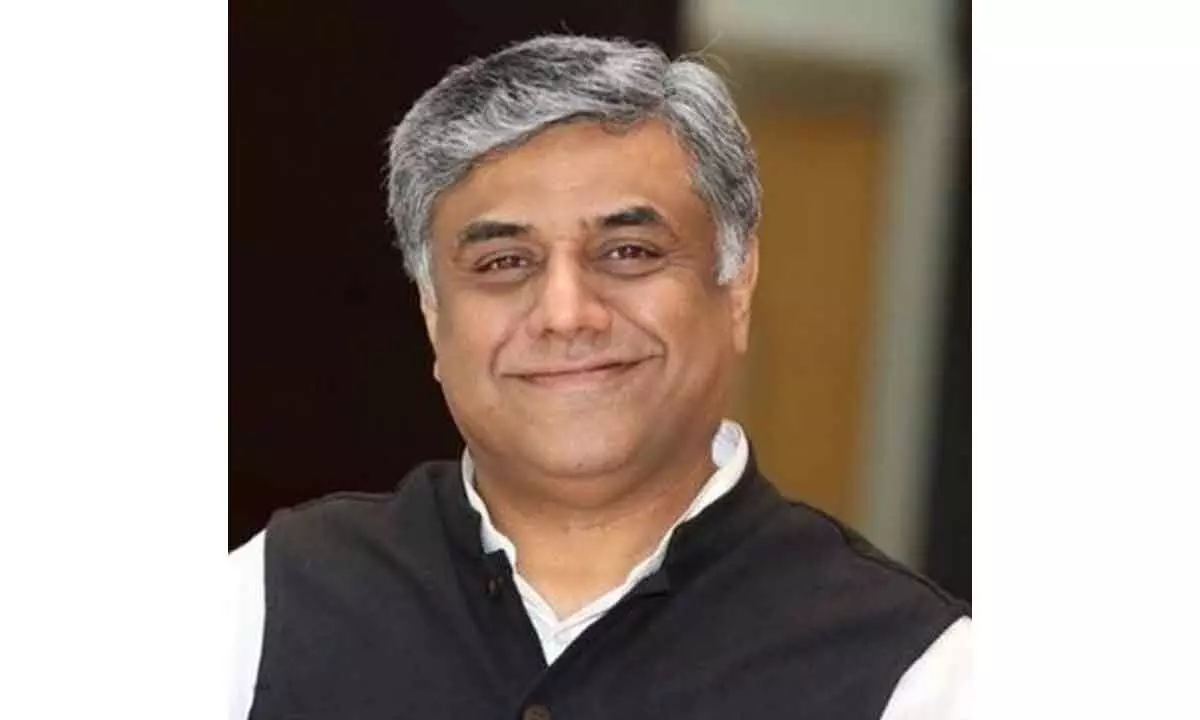 Bengaluru: Government appoints Rajeev Gowda as SITK vice-chairperson