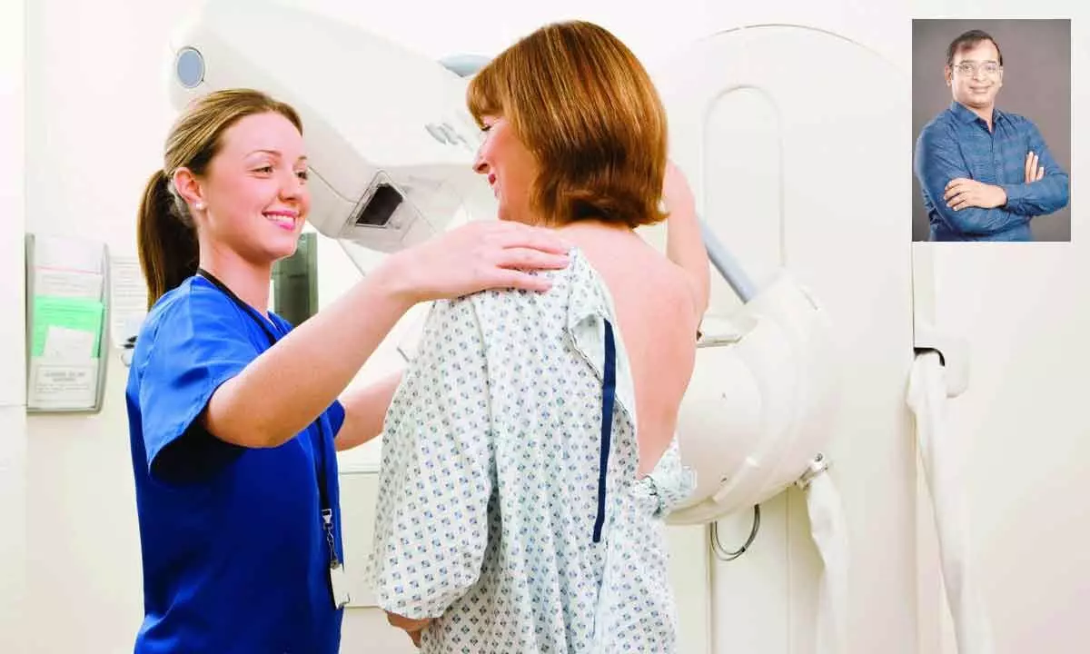 The Lifesaving Power of Screening Mammography: A Radiologists Perspective