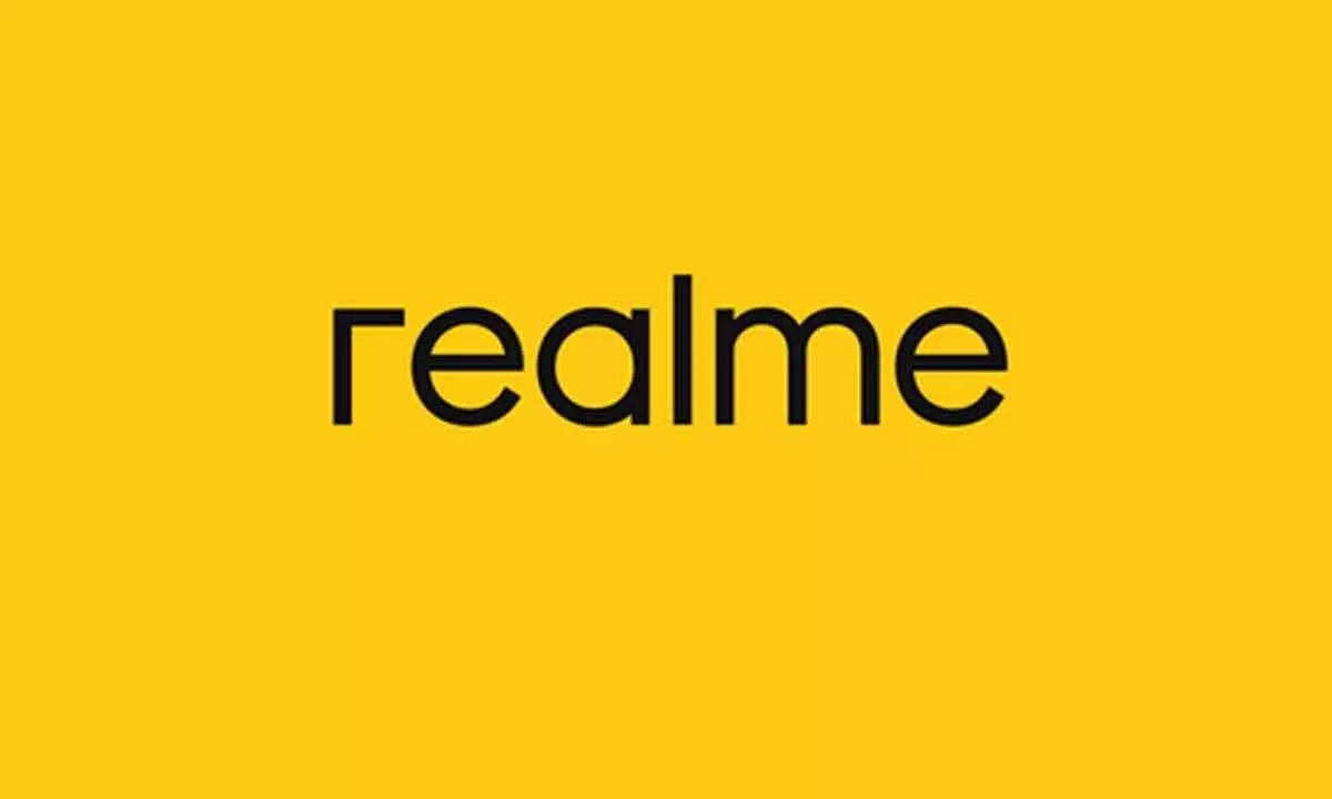 Embracing creativity and colour, realme introduces 1st purple design with realme 11x 5G