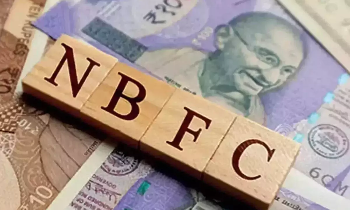 Banks lending to NBFCs jumps 35 per cent to Rs 14.2 lakh crore in June: Report