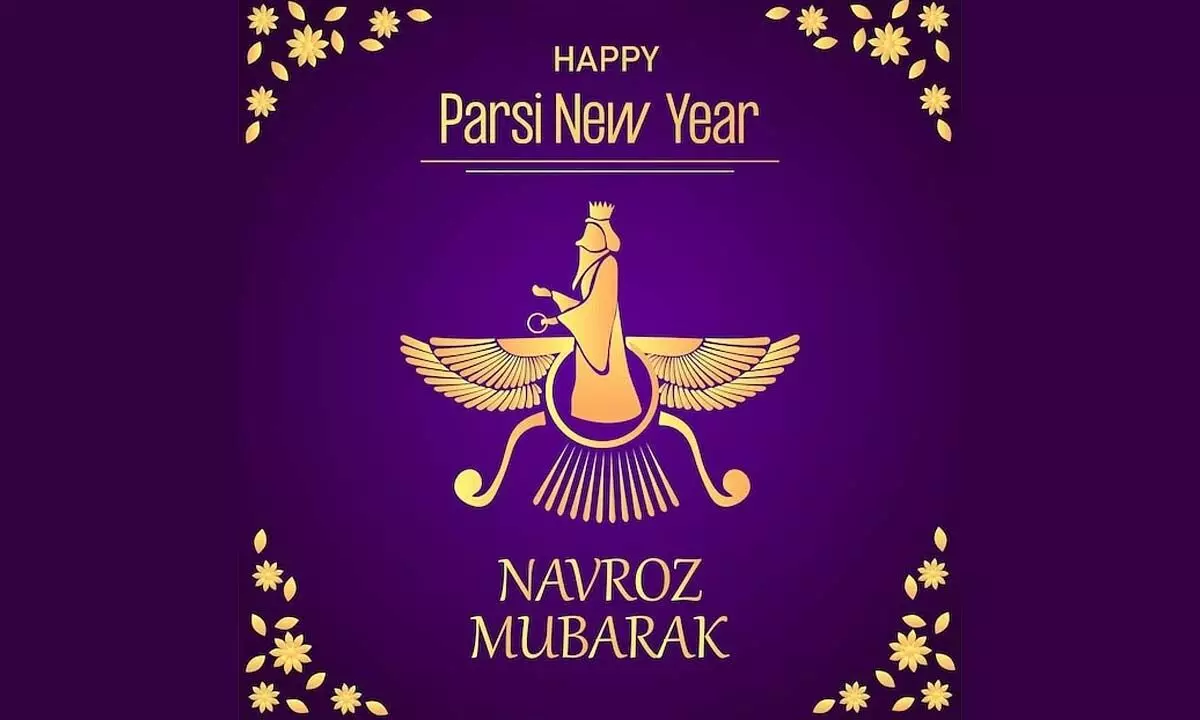 Parsi New Year 2023: Date, Significance And Wishes To Share With Loved Ones