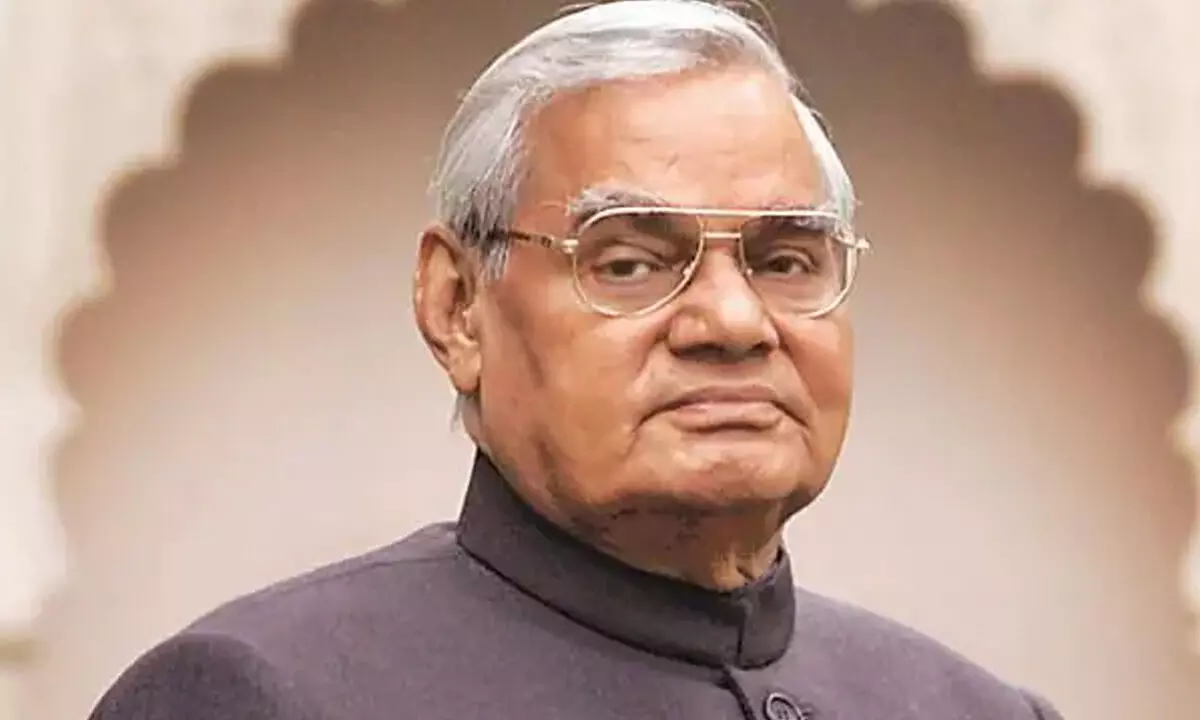 Remembering Atal Bihari Vajpayee: Here are some interesting facts about the former PM