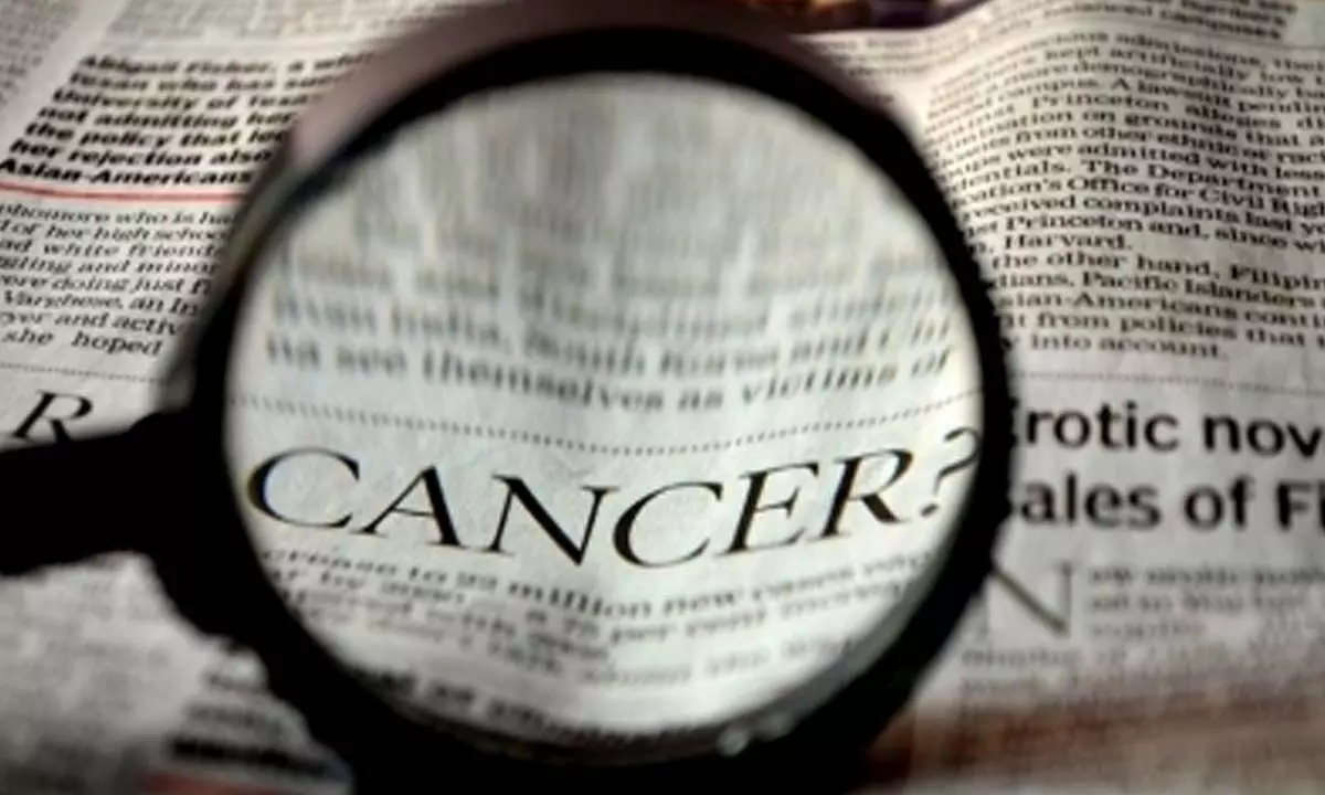 Delhi: DCW issues notice to DGHS on cervical cancers