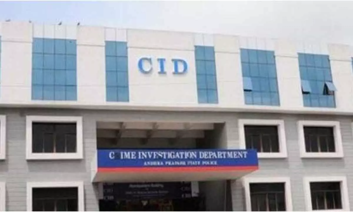 Bengaluru: First phase of CID probe into Udupi restroom video case completed