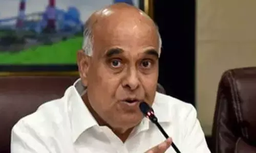 TS SLDC adjudged among top three: TSGENCO CMD